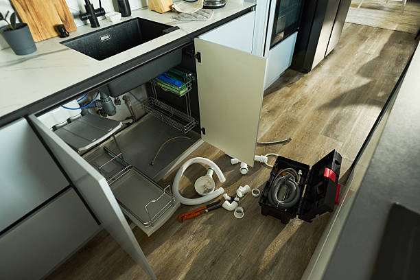 Reliable Plumbing contractor in Daly City, CA by Street Wise - Plumbing